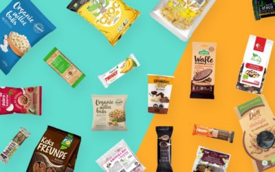 5 produktów, które podniosą energię w Twoim biurze
